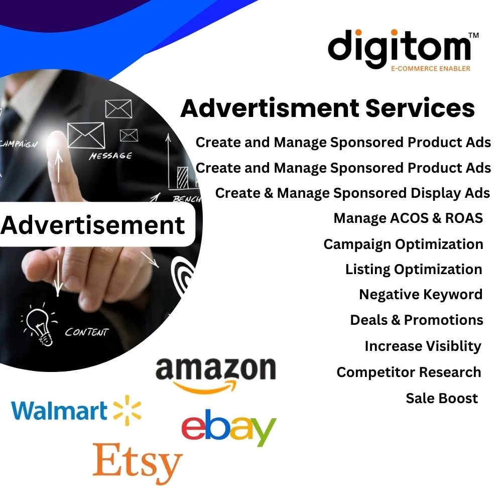 advertisment services Advertisement Services - Image 1