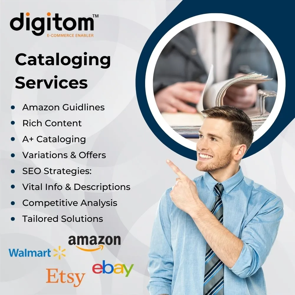 cataloging Cataloging - Image 1