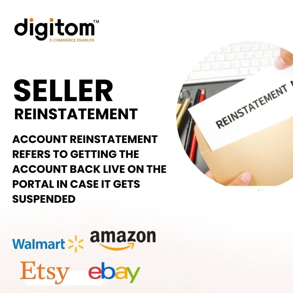 seller reinstatment Seller Reinstatement - Image 1